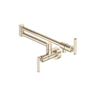 AP62W1LM Satin Nickel