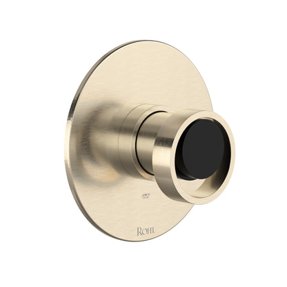 Rohl Eclissi 1/2" Pressure Balance Trim - TEC51W1IW