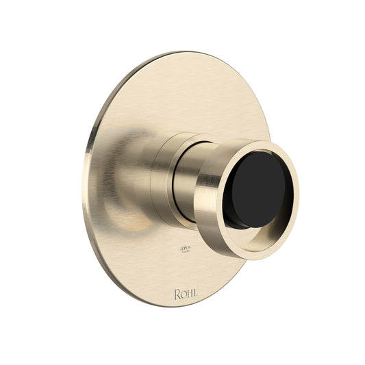 Rohl Eclissi 1/2" Pressure Balance Trim - TEC51W1IW