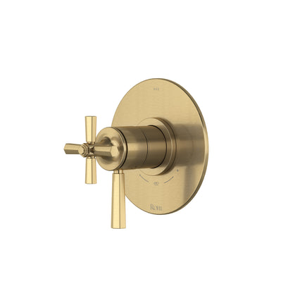 Rohl Modelle 1/2" Thermostatic & Pressure Balance Trim With 3 Functions (Shared) - TMD23W1LM