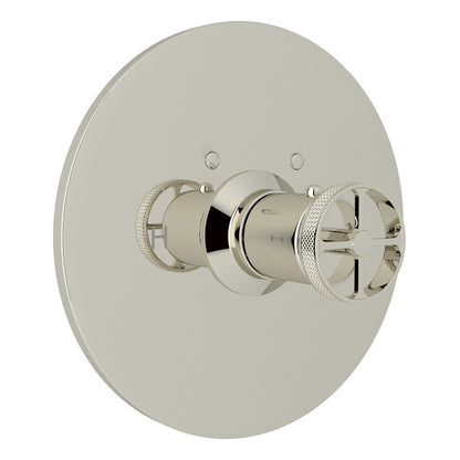 Rohl Campo A4914IW Trim - Polished Nickel