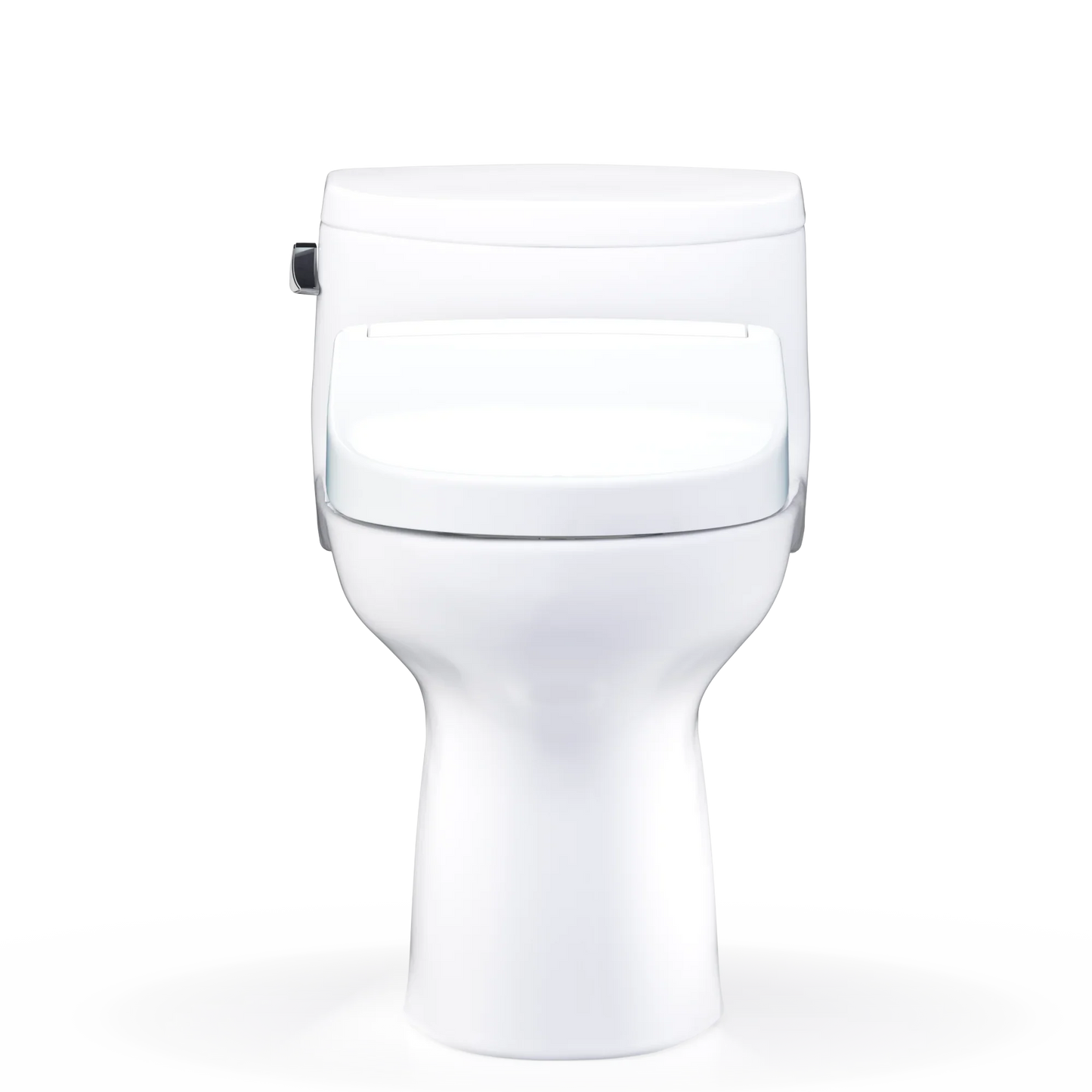 TOTO Supreme II Washlet+ S5 One-Piece Toilet - Universal Height