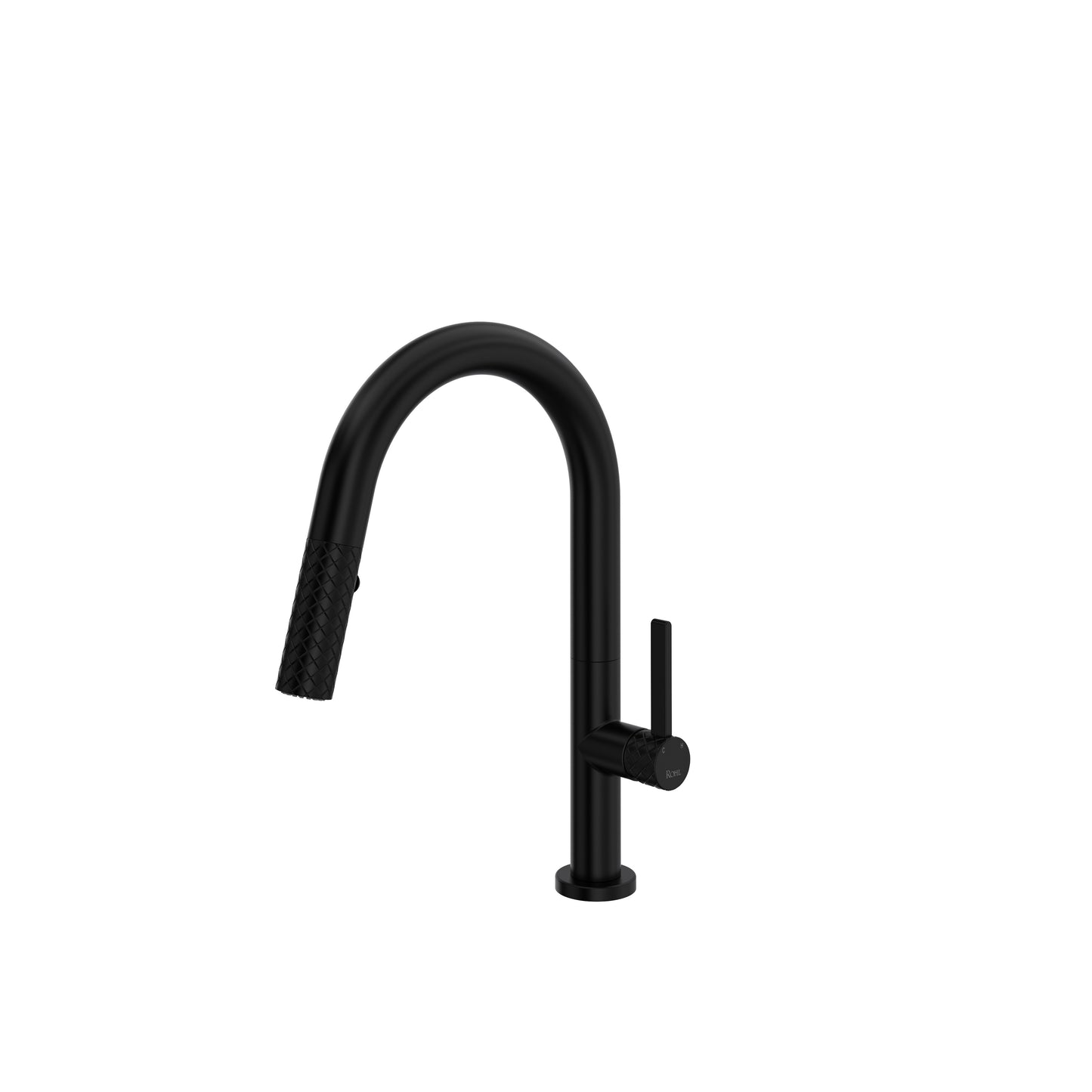 Rohl Tenerife Pull-Down Bar/Food Prep Kitchen Faucet - TE65D1