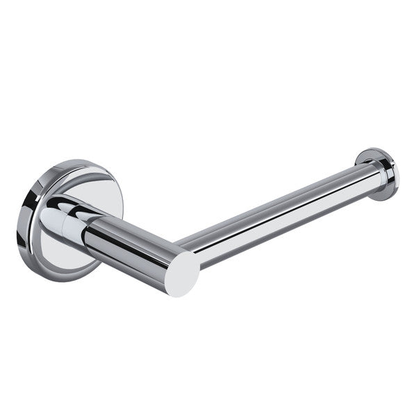 LO8 Polished Chrome