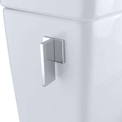 TOTO Legato Washlet+ S7A One-Piece Toilet - 1.28 GPF - Universal Height