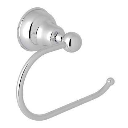 Rohl Arcana Loop Toilet Paper Holder - CIS8APC