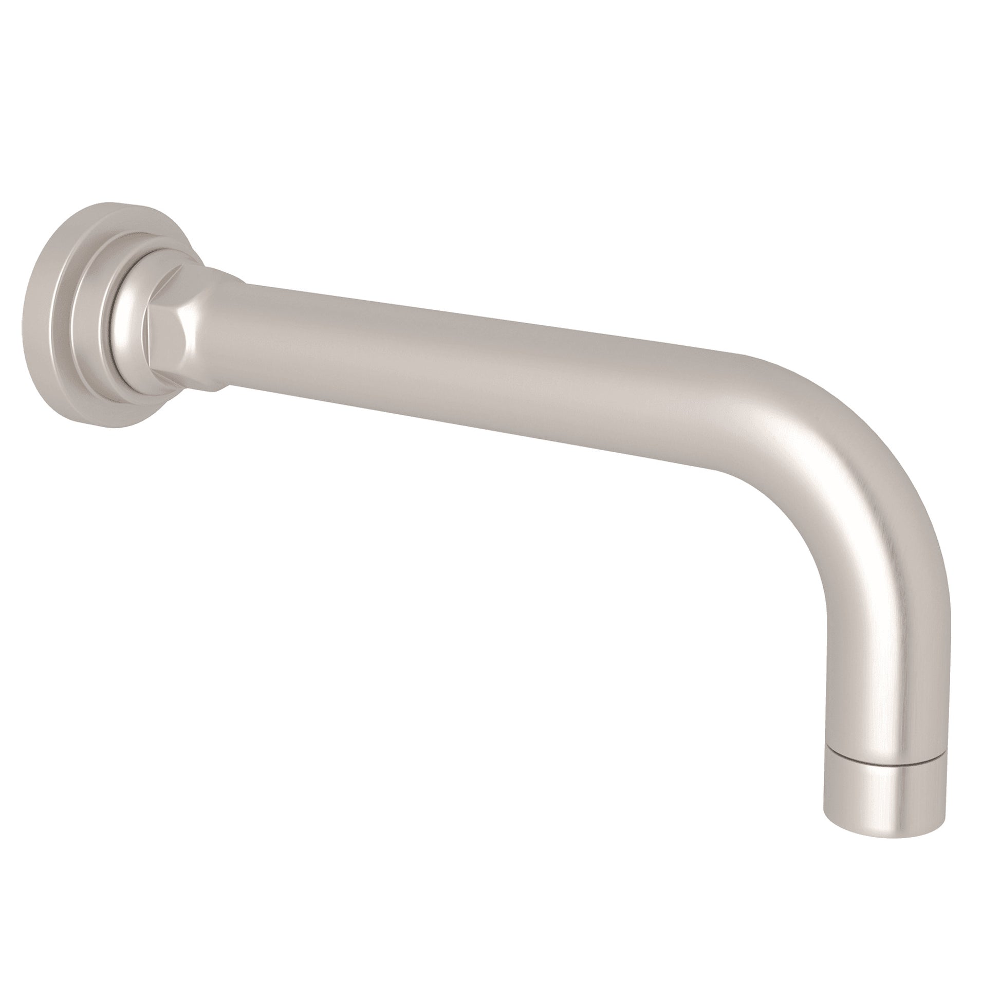 Satin Nickel
