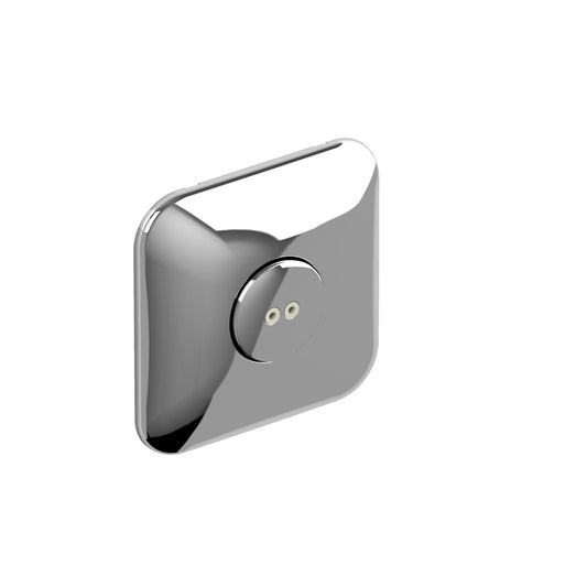 Riobel Square Single Function Body Spray - Model 399C
