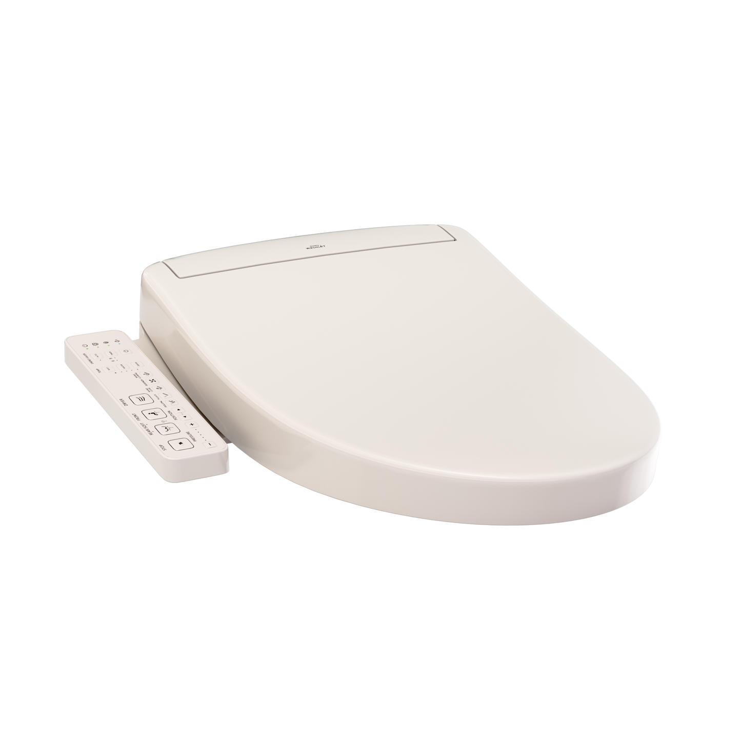 Toto New Washlet S2 Elongated