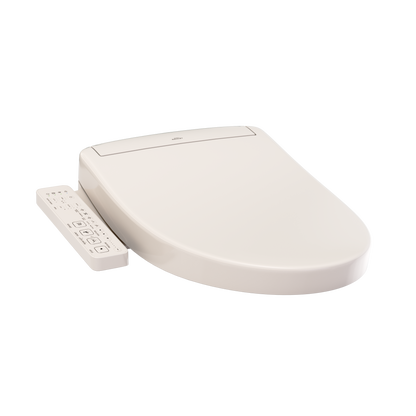 Toto New Washlet S2 Elongated