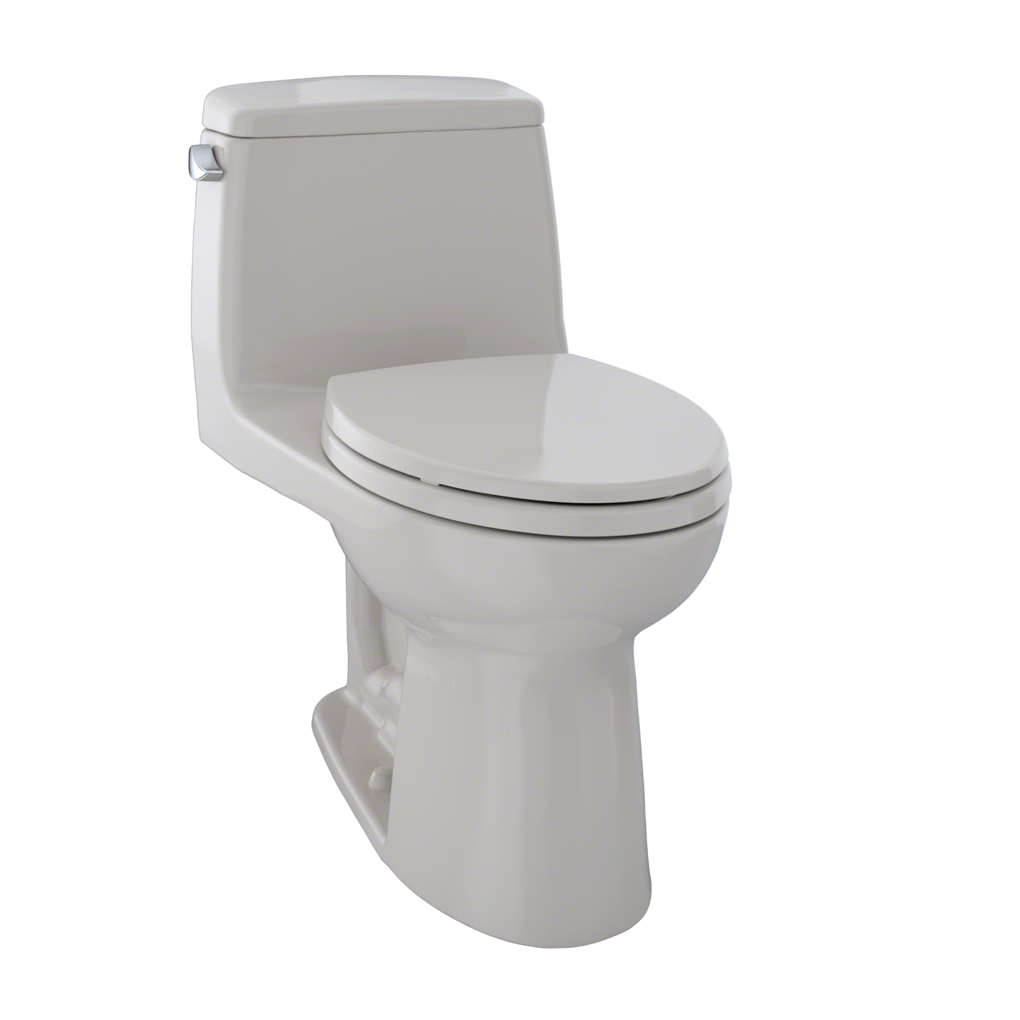 TOTO Ultimate Elongated One-Piece Toilet 1.6 GPF