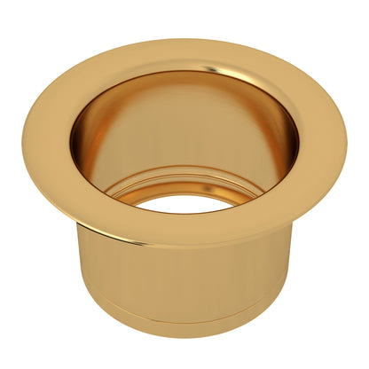 Shaws Extended Disposal Flange - ISE10082