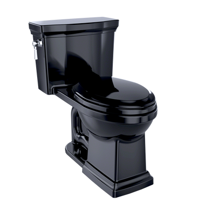 TOTO Promenade II Elongated 1.28 GPF One-Piece Toilet
