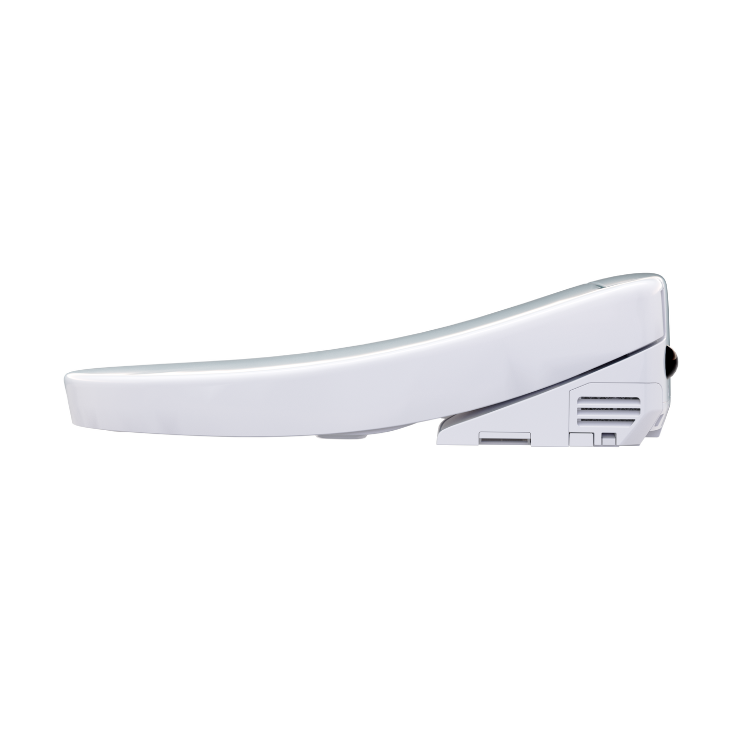 Toto New Washlet S5 Elongated
