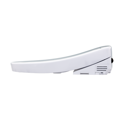 Toto New Washlet S5 Elongated