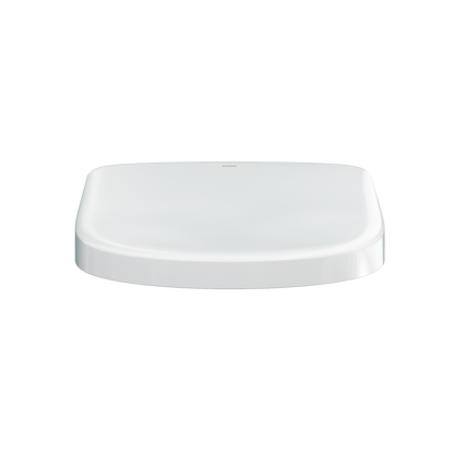 TOTO Washlet S7 - Contemporary - Round with Ewater+