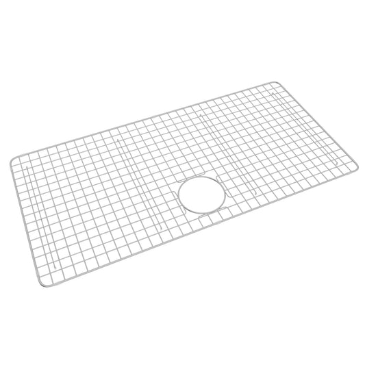 Rohl Wire Sink Grid For RSS3618 Kitchen Sink - WSGRSS3618