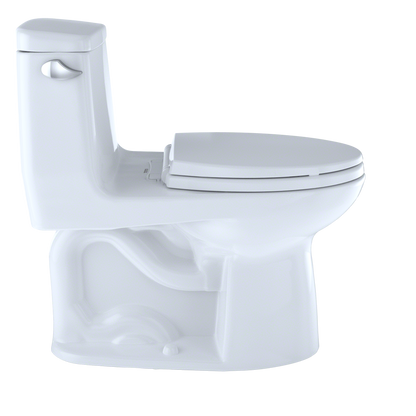 TOTO Ultimate Elongated One-Piece Toilet 1.6 GPF