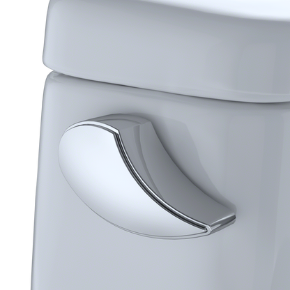 TOTO UltraMax Elongated One-Piece Toilet, ADA Height 1.6 GPF