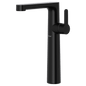Riobel Nibi Single Handle Tall Faucet - Side handle - Eunoia 