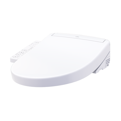 Toto New Washlet S2 Elongated