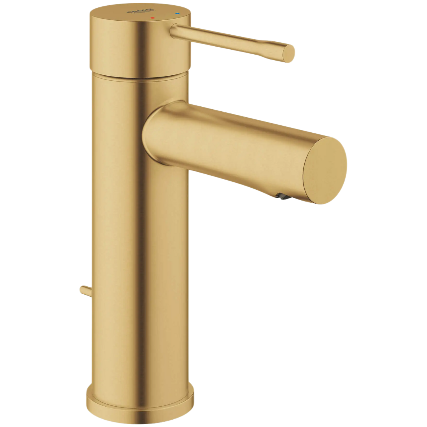 Grohe Essence Single Hole Bathroom Faucet - Eunoia 