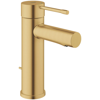 Grohe Essence Single Hole Bathroom Faucet - Eunoia 