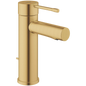 Grohe Essence Single Hole Bathroom Faucet - Eunoia 