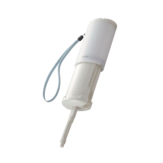 TOTO Travel Washlet - HW300#W
