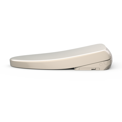 TOTO Washlet S7A - Contemporary - Elongated with ewater+ - Automatic Open/Close