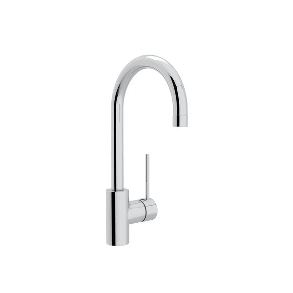 LS53L-2 Polished Chrome