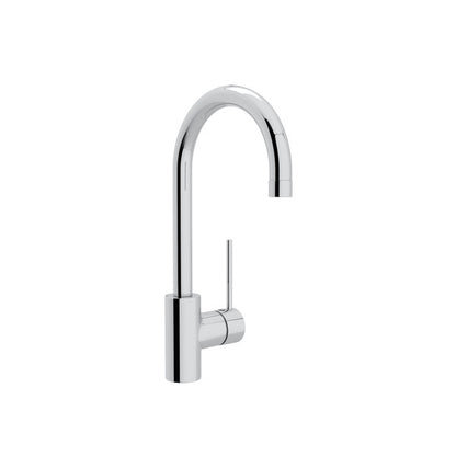 LS53L-2 Polished Chrome