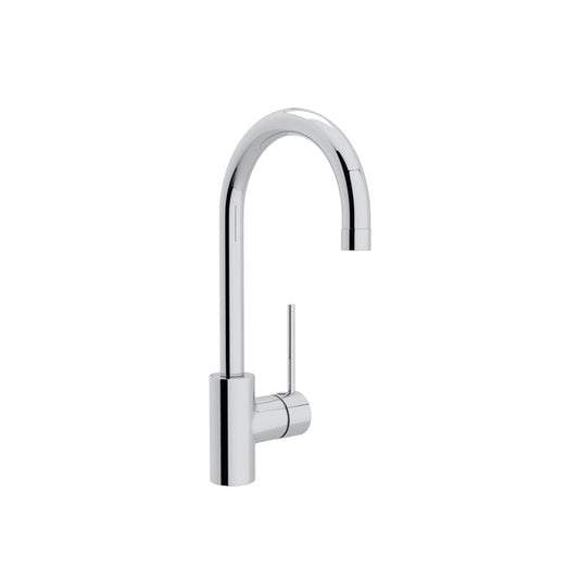 LS53L-2 Polished Chrome