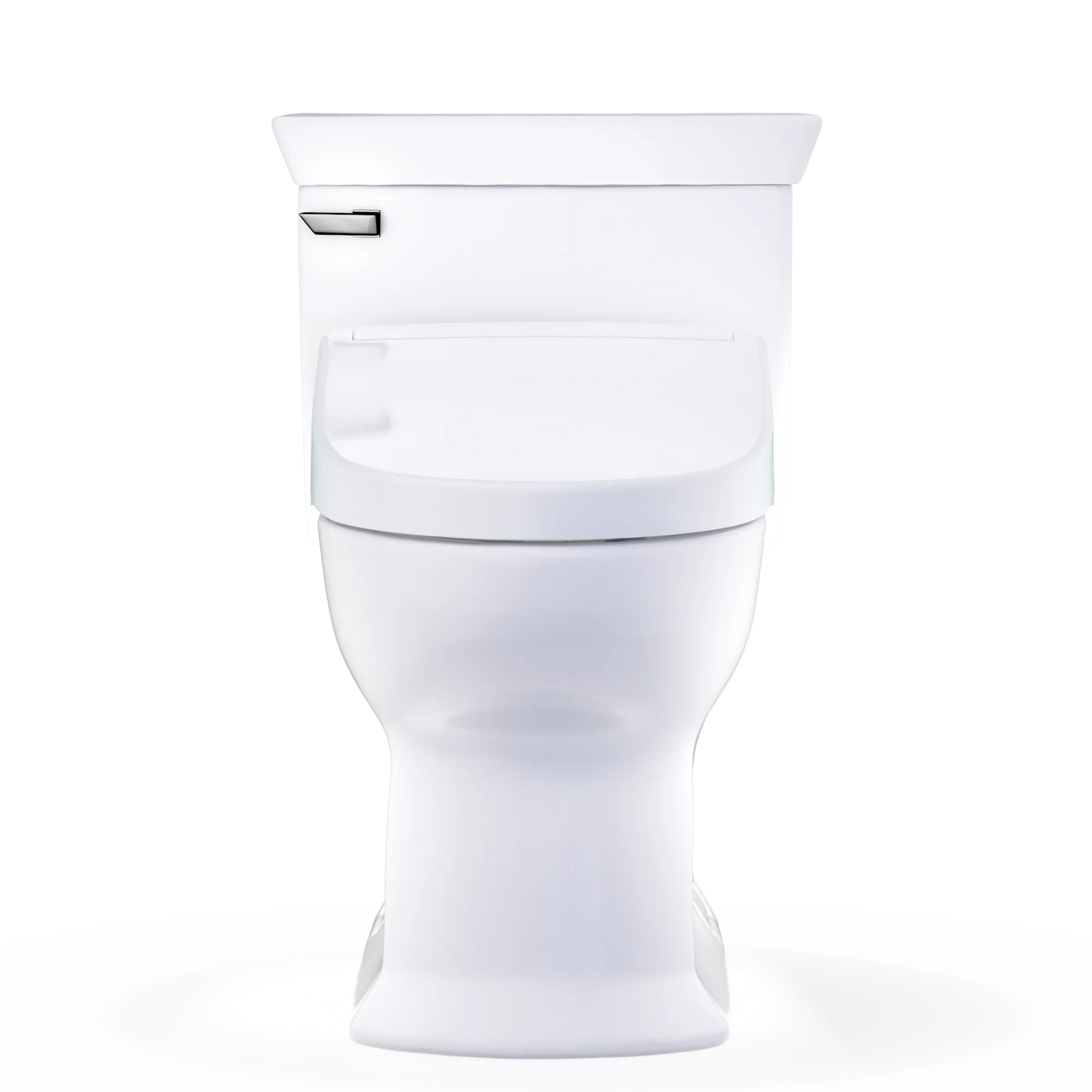 TOTO Soirée Washlet+ S5 One-Piece Toilet - Universal Height