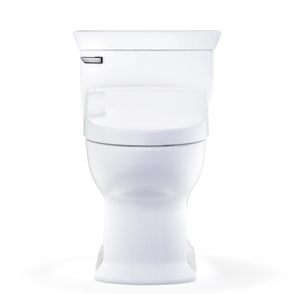 TOTO Soirée Washlet+ S5 One-Piece Toilet - Universal Height