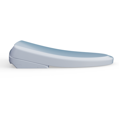TOTO Washlet S7 - Classic - Elongated With Ewater+