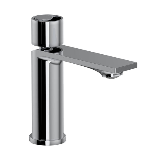 Rohl Eclissi Single Handle Lavatory Faucet - EC01D1IWAPC