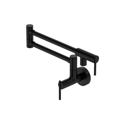 Riobel Lateral Pot Filler 1.8 GPM