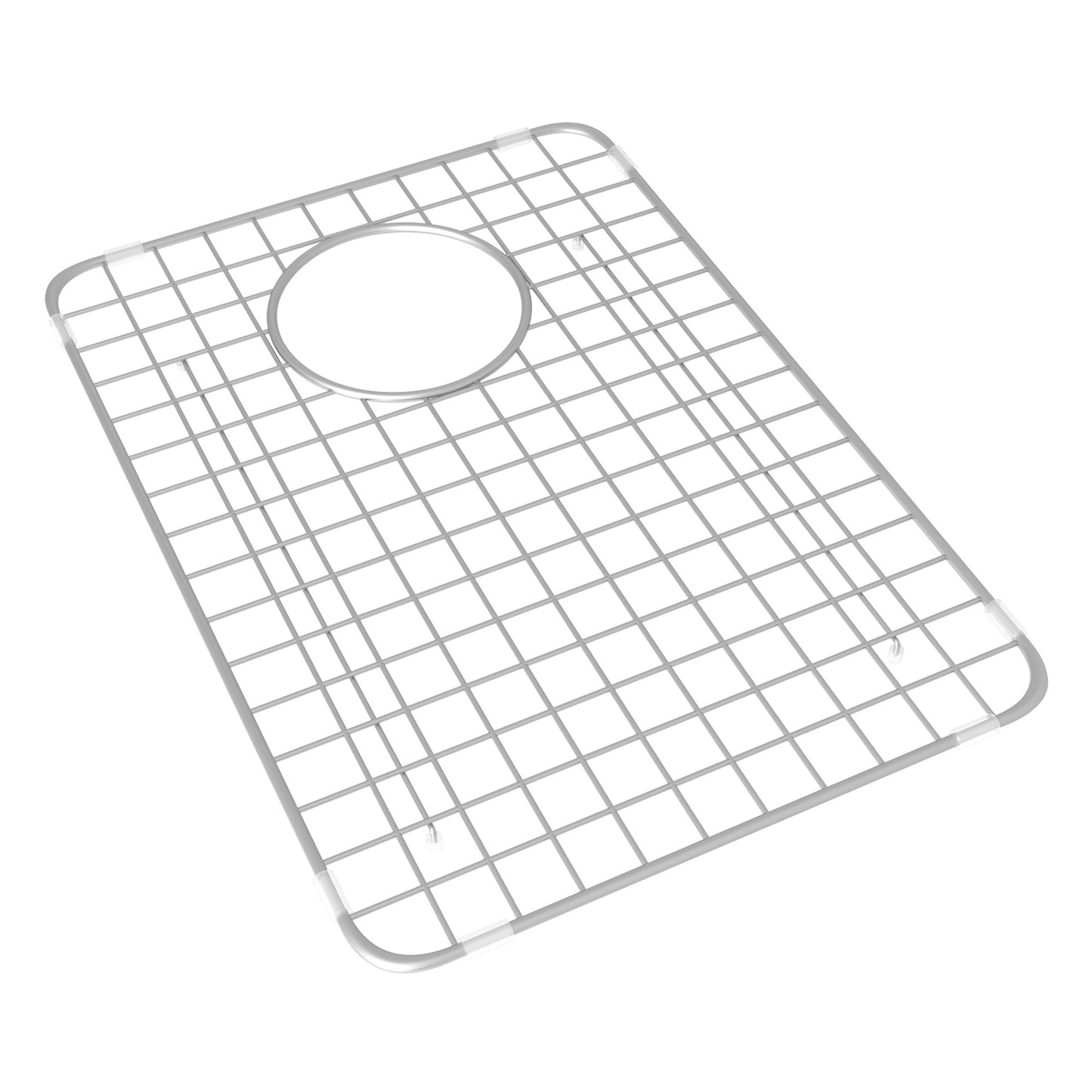 Rohl Wire Sink Grid For RSS3118 & RSS1318 Stainless Steel Kitchen Sink - WSGRSS1318