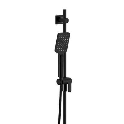 Riobel Handshower Set With 36 Inch Slide Bar & 2-Function Handshower - 4825
