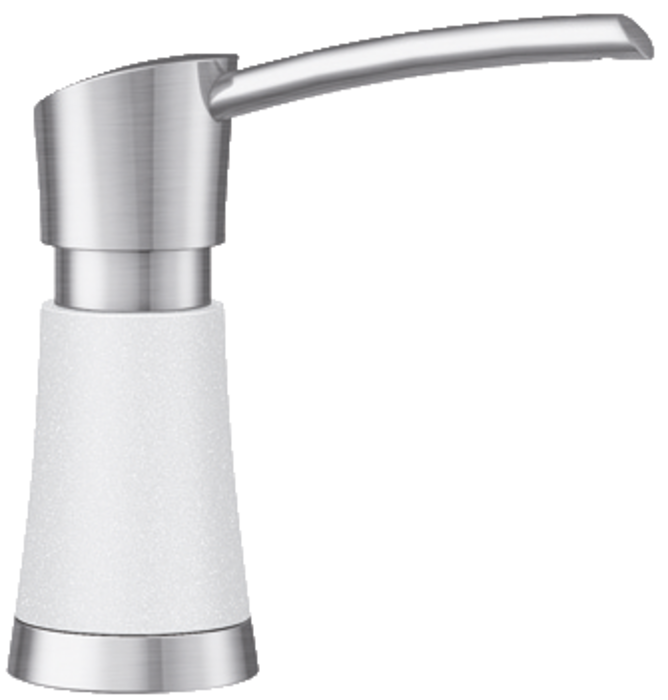 Blanco Artona Kitchen Soap Dispenser