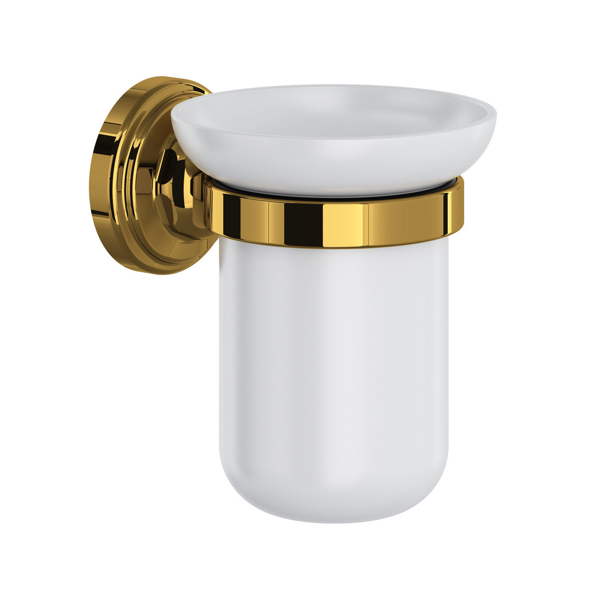 Perrin & Rowe Edwardian Tumbler Holder