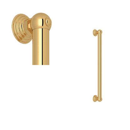 Rohl 18" Grab Bar - 1260