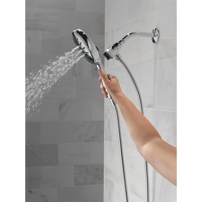 Delta 7-Setting SureDock Magnetic Hand Shower - 54910
