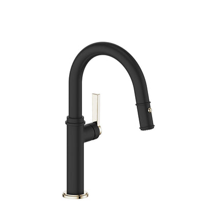 Vogt Zehn 13" Bar Faucet - KF.13ZN.1112