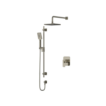 Riobel Equinox Shower Kit 323 Trim Only - TKIT323EQN