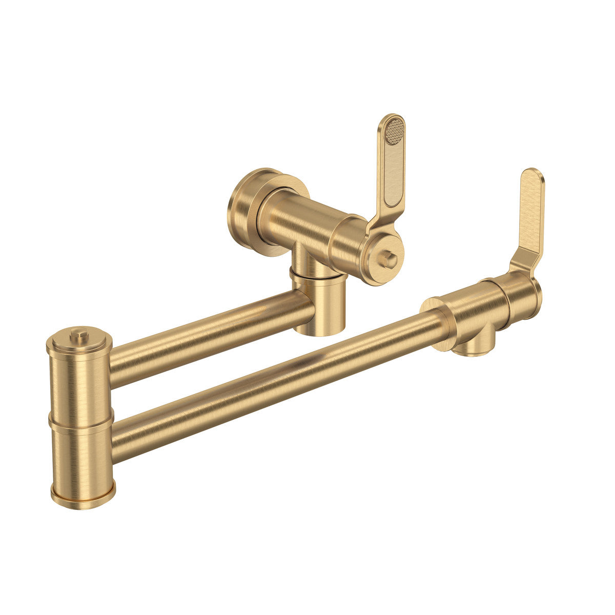 Perrin & Rowe Armstrong Pot Filler 1.8 GPM