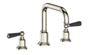 Vogt Carinthia 8" C.C. Lavatory Faucet With Pop-Up Drain - BF.CX.1331