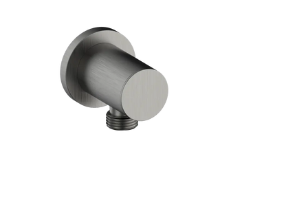 Vogt Adjustable Round Elbow Connector - EC.42.01