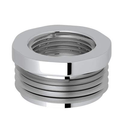 Perrin & Rowe 3/4"M X 1/2"F Adaptor U.5379
